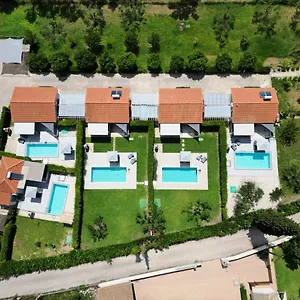 Cypress Garden Σβορωνάτα