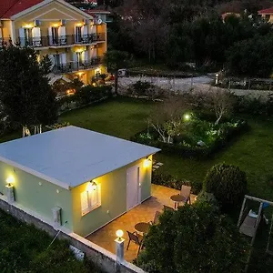 Dallas Σβορωνάτα