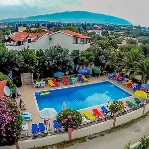 2* Aparthotel Barbara &